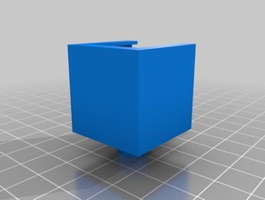 polaroid doohikee 3d impressão 3d print model - Mito3D