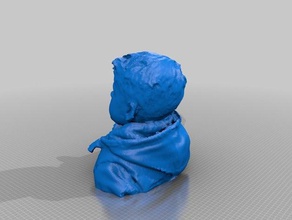 aw Menschen edinburgh edscifest eisf making-it science-festival 3d print model - Mito3D