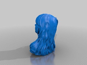 wy Menschen edinburgh edscifest eisf making-it science-festival 3d print model - Mito3D