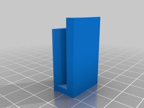 vakum acc sahibi 3d baskı 3d print model - Mito3D