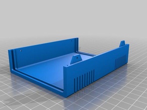 aplicaciones 3 la electrónica personalizado 3d print model - Mito3D