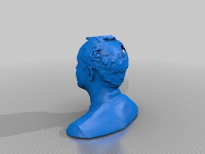 gd insanlar edinburgh edscifest eisf yapma bilim Festivali 3d print model - Mito3D