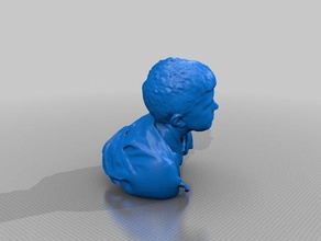 nlovell insanlar edinburgh edscifest eisf yapma bilim Festivali 3d print model - Mito3D