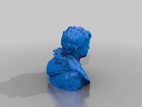 nlappin insanlar edinburgh edscifest eisf yapma bilim Festivali 3d print model - Mito3D