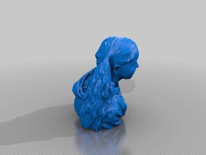 amollan pessoas edimburgo edscifest eisf tornando-it ciência-festival 3d print model - Mito3D