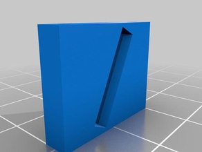 ousadia fulffy-jarv 3d impressão 3d print model - Mito3D