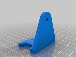 meine angepasste Zange Halter tool Inhaber Boxen 3d print model - Mito3D