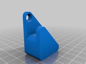 meine angepasste Werkzeughalter für zangen Inhaber Boxen 3d print model - Mito3D