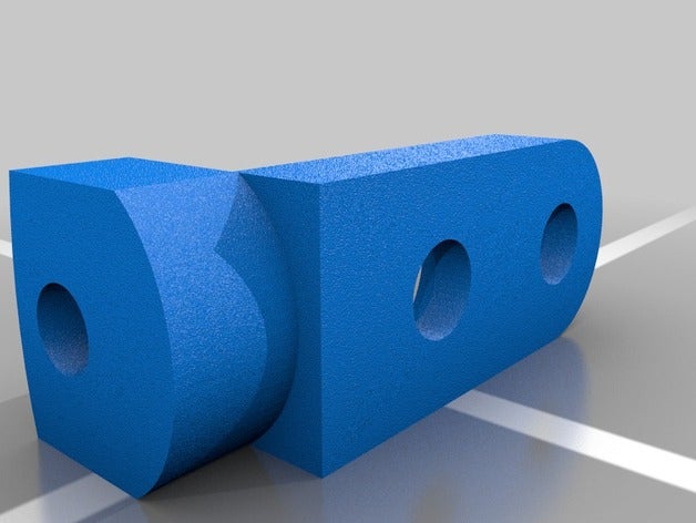 fd3-64 misc partes diy 3D print model - Mito3D