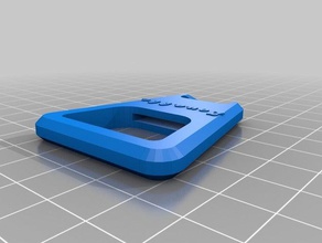 z2 bottle opener kitchen dining customized 3d print model - Mito3D