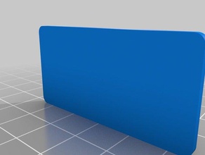 solarbox pas i vorne de l'électronique personnalisé 3d print model - Mito3D