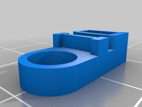 iq organization customized 3d print model - Mito3D