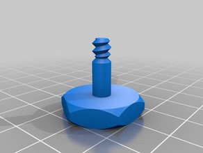 botl parti personalizzato 3d print model - Mito3D