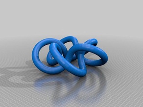 cierra kincer de matemáticas art personalizado 3d print model - Mito3D