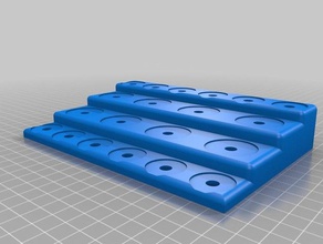 atty stand other vape 3d print model - Mito3D