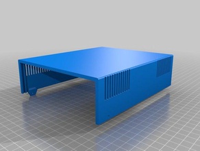 verh elektronik özelleştirilmiş 3d print model - Mito3D