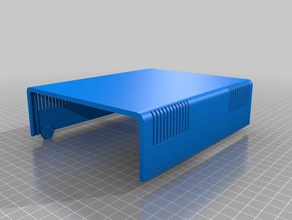 verh elektronik özelleştirilmiş 3d print model - Mito3D