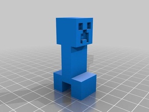 mi personalizados paramétrico de la enredadera juegos 3d print model - Mito3D