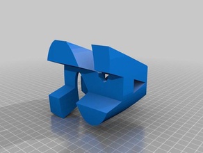 letters-cut a-s-r signs logos 3d print model - Mito3D