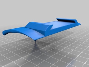 mutabot sumobot Barrakudas Robotik 3d print model - Mito3D