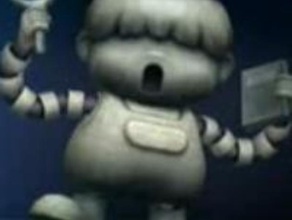 porky estátua brinquedo jogo os acessórios brawl earthbound mãe nintendo vídeo do 3d print model - Mito3D