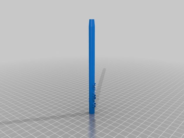 stylo 3d-est tools angepasst 3D print model - Mito3D