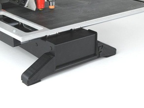 printrbot simple metal bacaklar 3d yazıcı aksesuarlar 3d print model - Mito3D