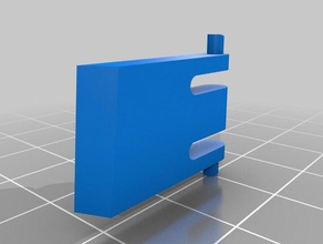 desktop-Ständer 3d drucken 3d print model - Mito3D