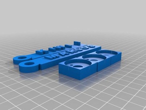 swanky jofo-lappi 3d printing 3d print model - Mito3D