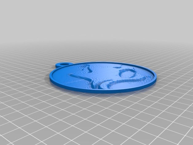 perú estado lithopane 2d art personalizado 3D print model - Mito3D