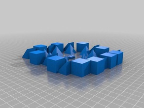 sorprendente esboo 3d impresión 3d print model - Mito3D