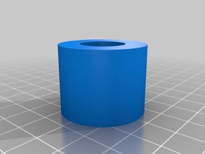 aspiratore parti personalizzato 3d print model - Mito3D