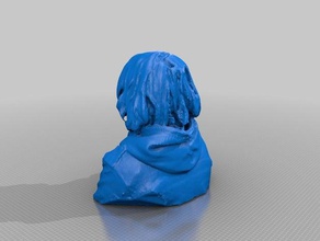 dco insanlar edinburgh edscifest eisf yapma bilim Festivali 3d print model - Mito3D