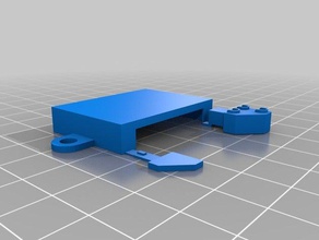 signal - Spielzeug Spiele 3d print model - Mito3D