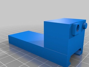 ackroyd19 lego attatchment 3d impressão 3d print model - Mito3D