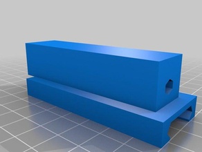 aggarwal pencilholder 3d impresión 3d print model - Mito3D