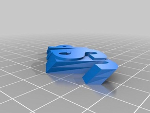 hotdoghoya organización personalizado 3d print model - Mito3D