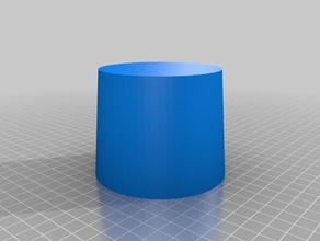 meine angepasste 2 pixie Burgen Mathematik 3d print model - Mito3D