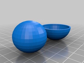 popcorn joint 3d printing 3d print model - Mito3D
