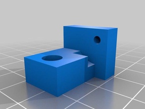 z-endstop tools 3d print model - Mito3D