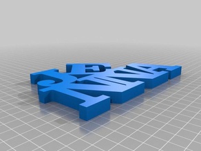 jenna sculture personalizzato 3d print model - Mito3D