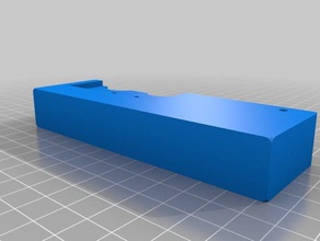 shutgun hull disassembly hand tools 3d print model - Mito3D