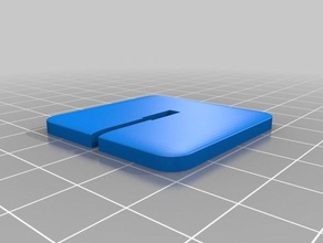 inserir tabela ryobi serra da faixa de 14 polegadas lâmina partes a fita peça substituição peças 3d print model - Mito3D