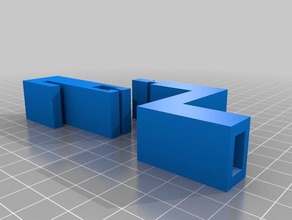 fluxwellhook 3d printing flux 3d print model - Mito3D