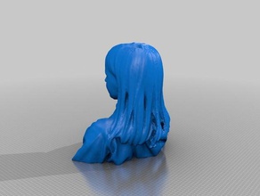 s insanlar edinburgh edscifest eisf yapma bilim Festivali 3d print model - Mito3D