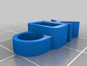ok organization customized 3d print model - Mito3D