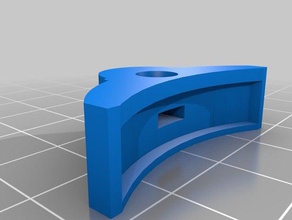 ural Motorrad wechseln engineering 3d print model - Mito3D