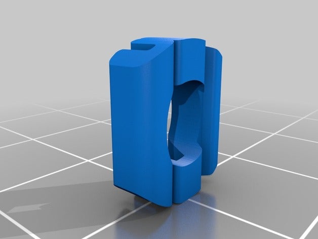 rings names children math art 3D print model - Mito3D