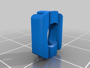 rings names children math art 3d print model - Mito3D