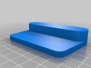 wacom organizzazione personalizzato 3d print model - Mito3D